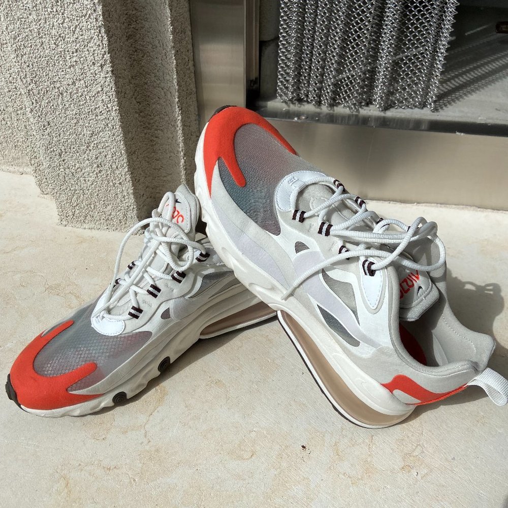 Nike Air Max 270 React